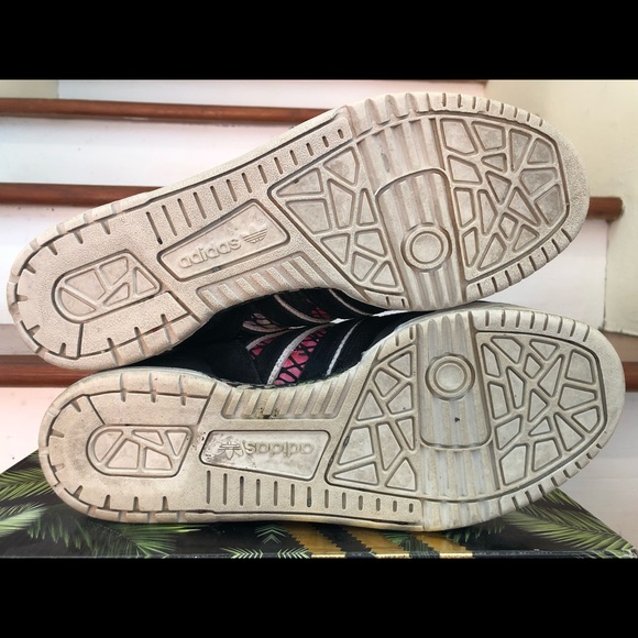 adidas “Big Sean” Attitude Floral - Picture 7 of 8